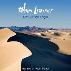 Robin Trower : Day of the Eagle